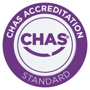 CHAS Member