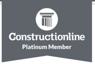 Platinum Member of Construction Line