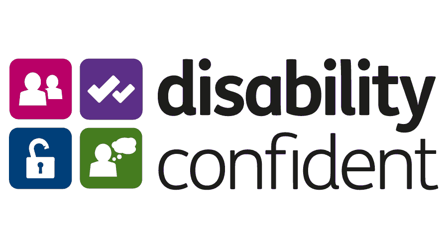 Disability confident committed 