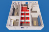 Standardised Modular Buildings 3on3 Ground Floor