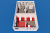 Standardised Modular Buildings 2on2 Ground Floor