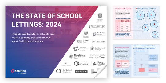 The State of School Lettings 2024 