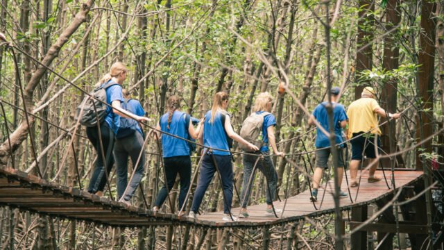 Gifted,School,Kids,On,A,Field,Trip,To,Water,Park