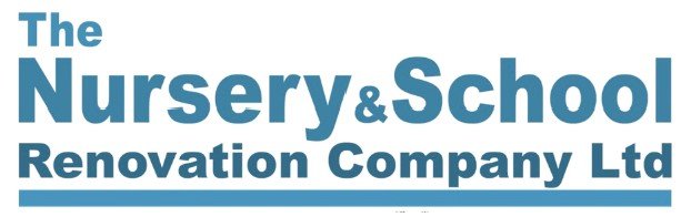 School Renovation logo snip