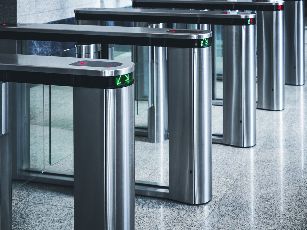 Access-Control-Fast-Lanes