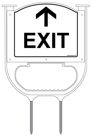 EXIT-STRAIGNT-ON-1