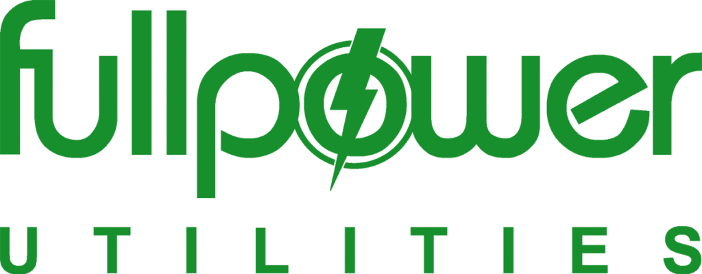 Full Power Logo Green (no background)