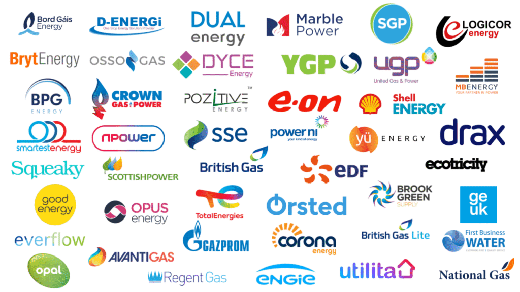 Full Power’s Suppliers.pptx