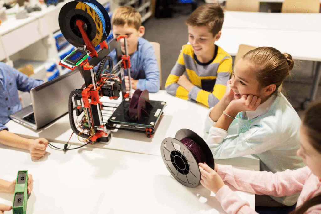 kids_3d_printing