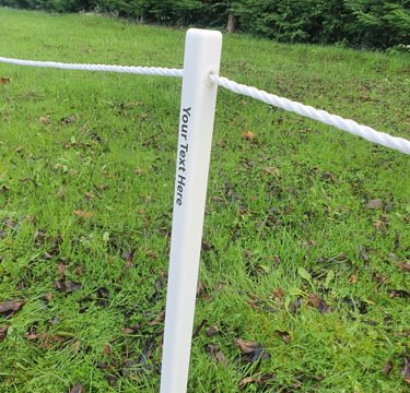 personalised-60-hole-through-post-1