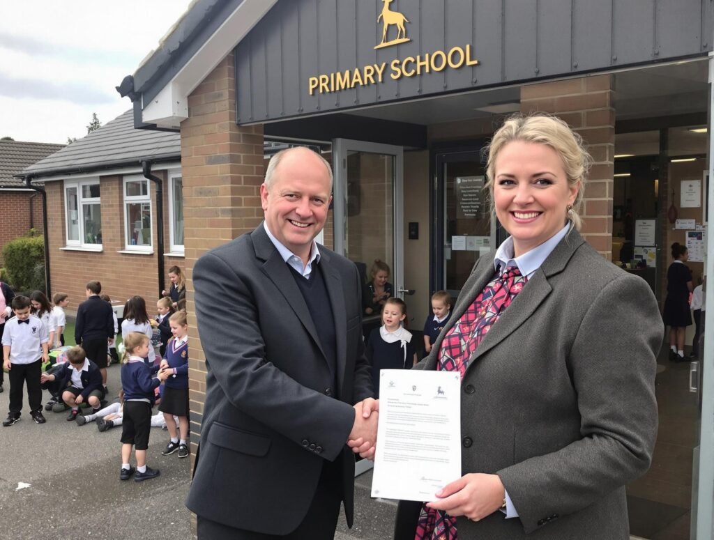 Maximising Social Value in School Procurement: A Guide for MAT Leaders and School Business Professionals