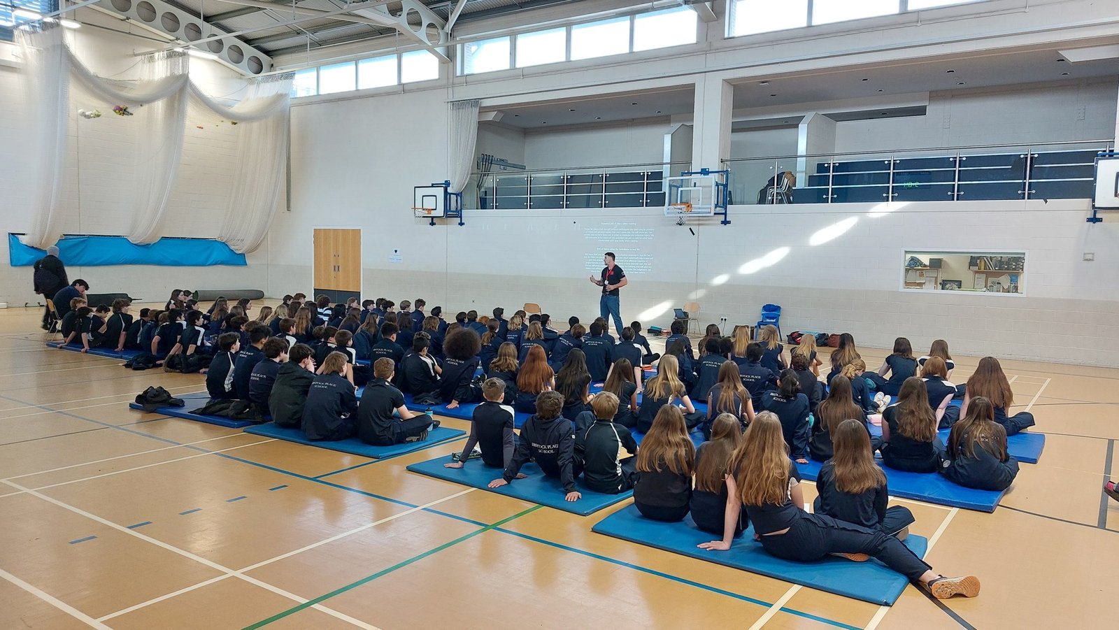 Ibstock-Place-School-1