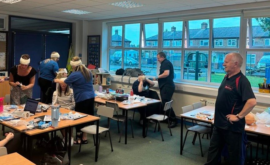 paediatric-first-aid