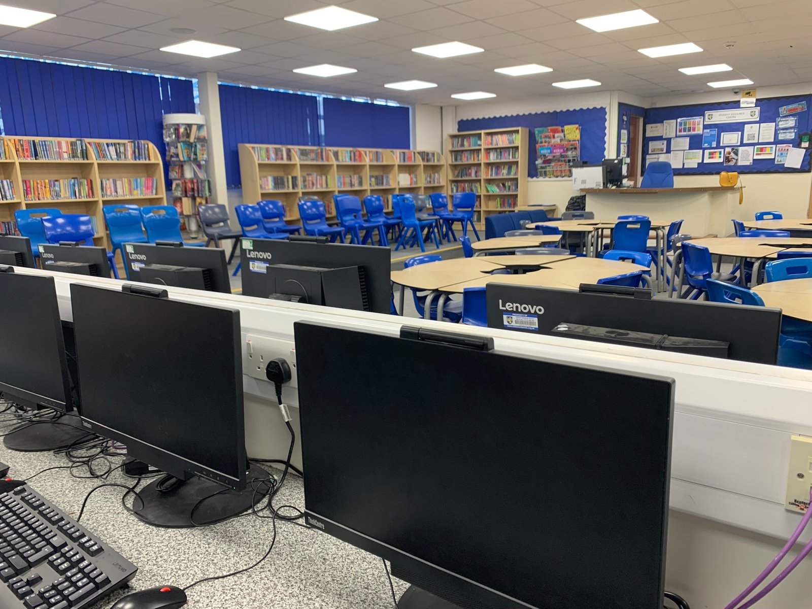 Trusted Education Suppliers in the UK