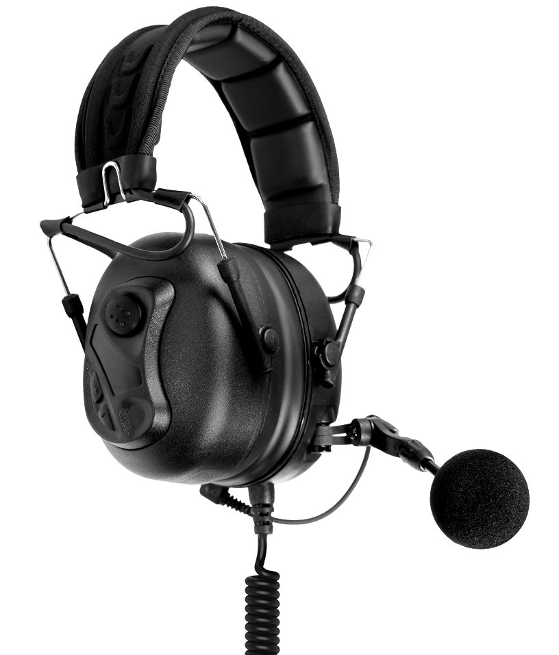 PHS05headset