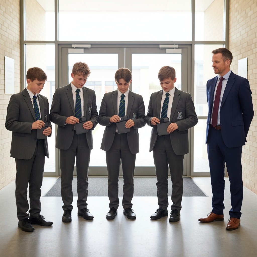 Six Predicted School Buying Trends for 2026 Every School Should Know