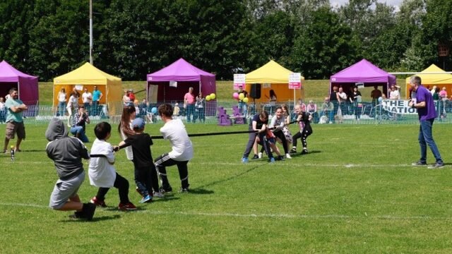 Gazebos-for-school-sports-day-1