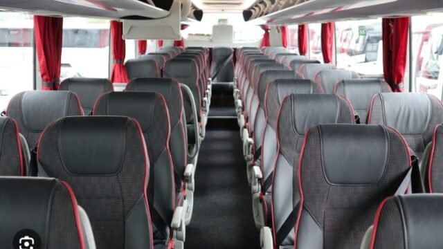 volvo9700interior3