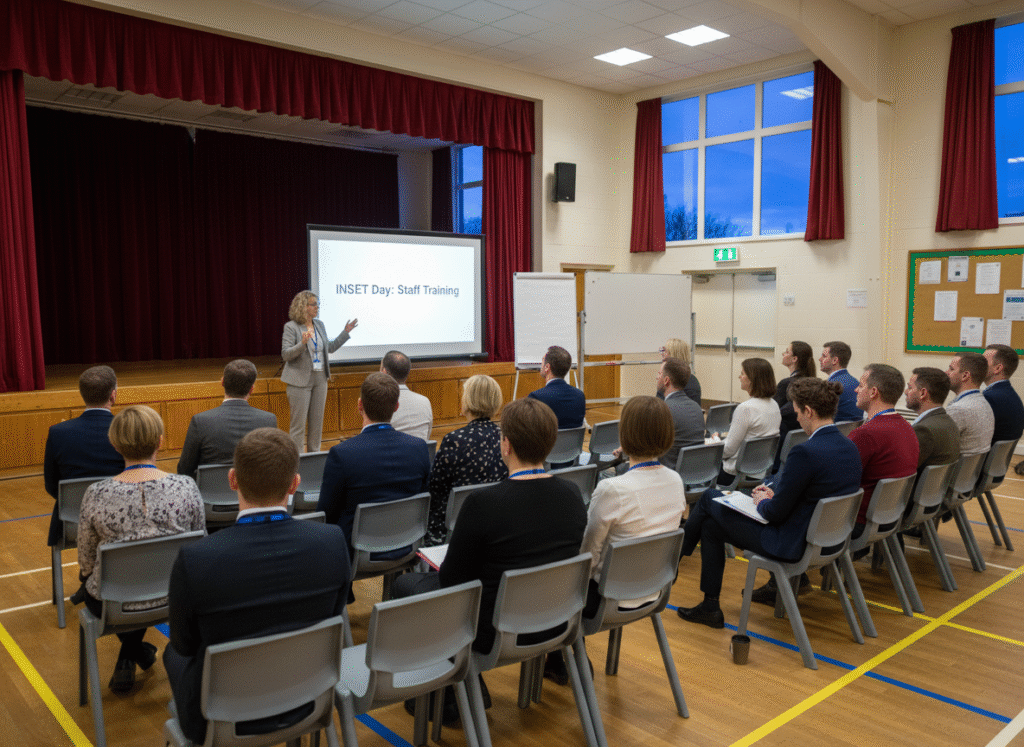 School safeguarding training checklist: planning compliance CPD and choosing the right provider (Jan–Mar)