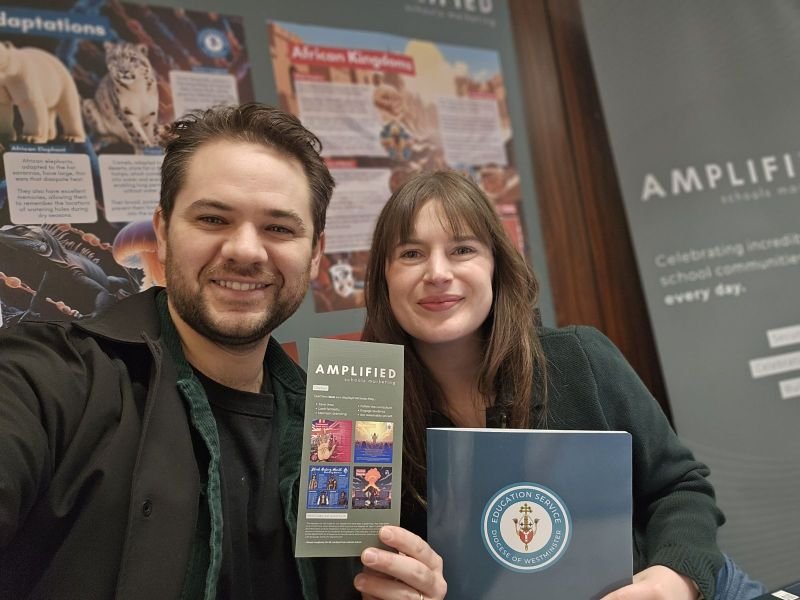 Flo-and-Alex-Amplified