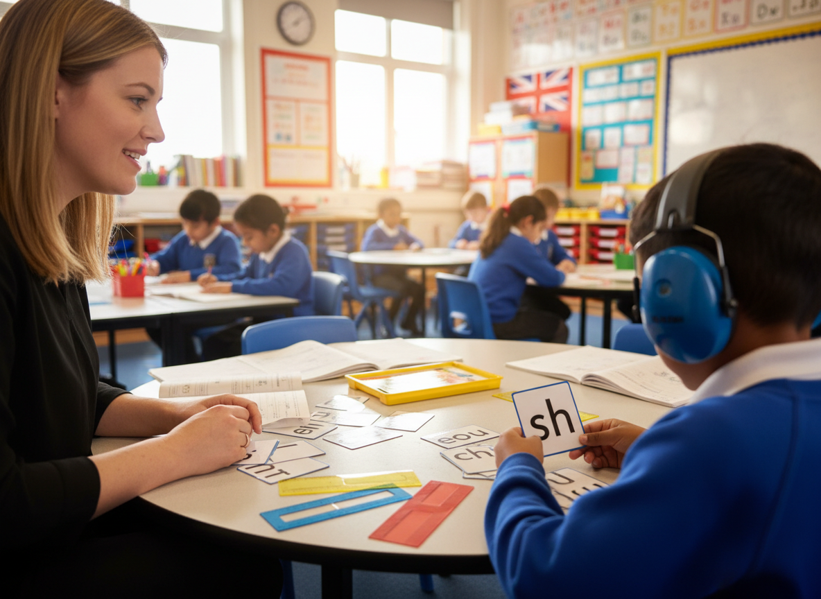 Every Child Achieving and Thriving: What Schools Need to Know About the New SEND and Inclusion White Paper