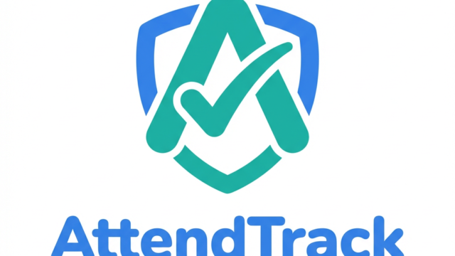 AttendTrack-Logo