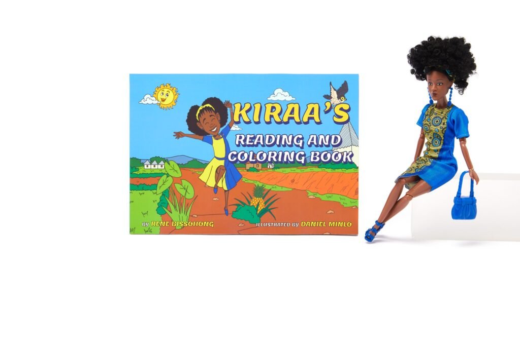 Kiraa-doll-as-a-prop