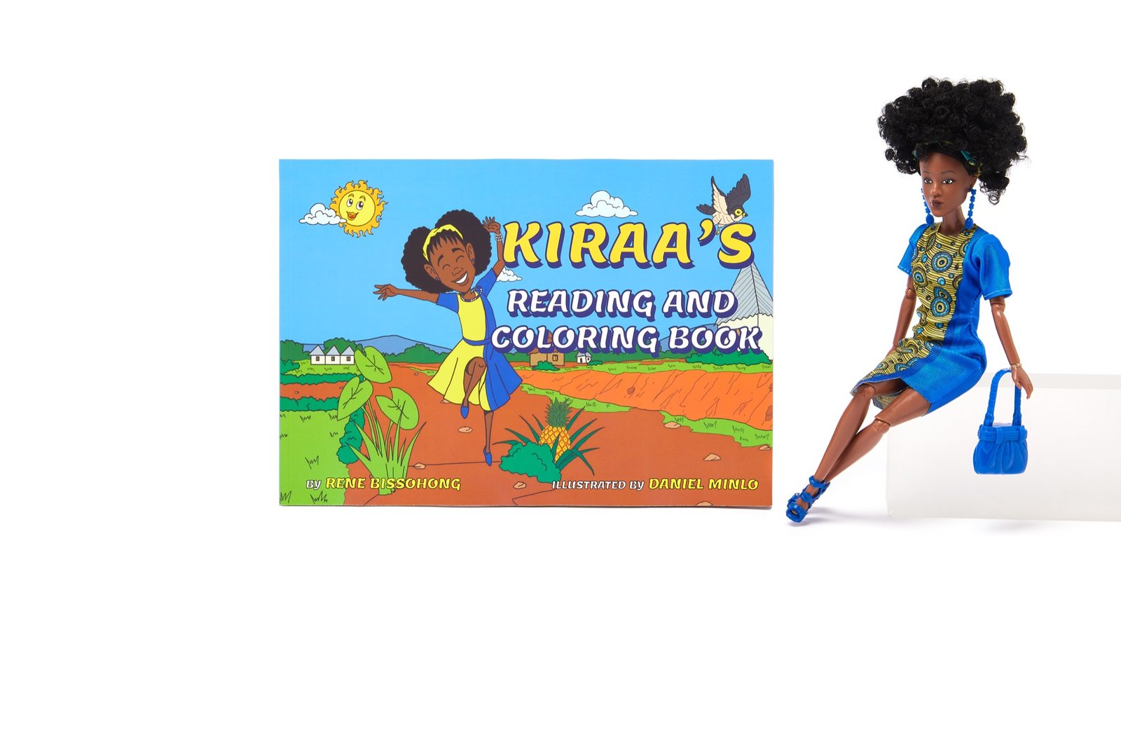 Kiraa-doll-as-a-prop