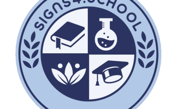 signs4school-logo