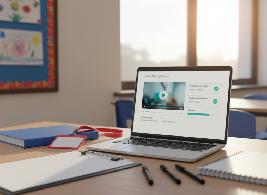 Safeguarding training and induction: what to check