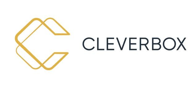 Cleverbox logo snip