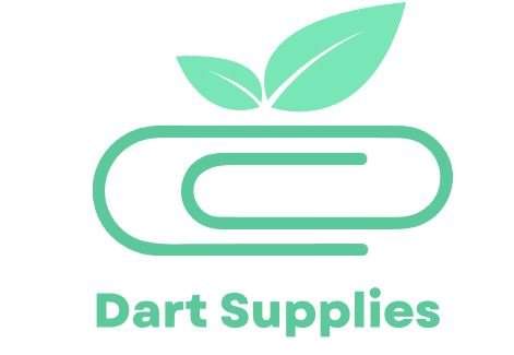 Dart Supplies logo snip