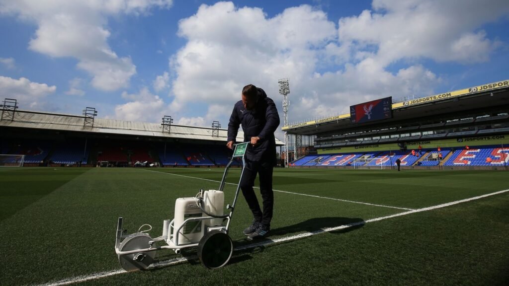 Hybrid-at-Crystal-Palace-Selhurst-Park