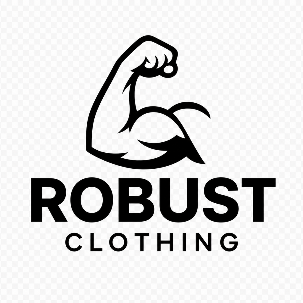 Robust-clothing-black-20cm-by-20cm