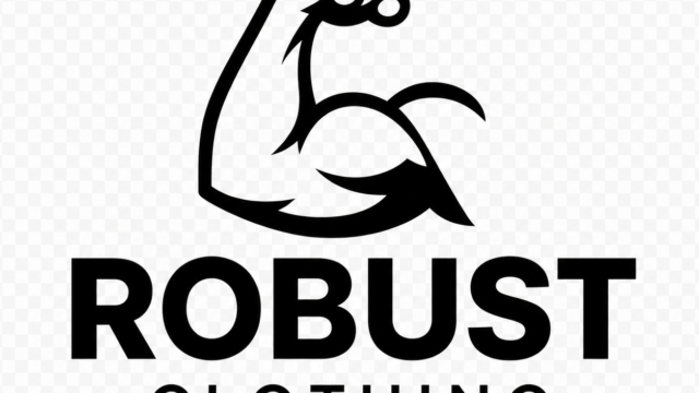 Robust-clothing-black-20cm-by-20cm