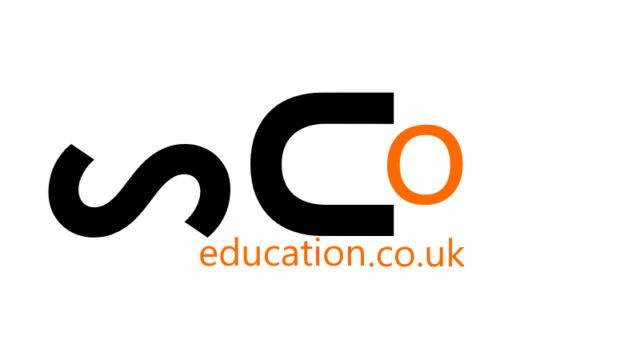 SCo-Education-Logo