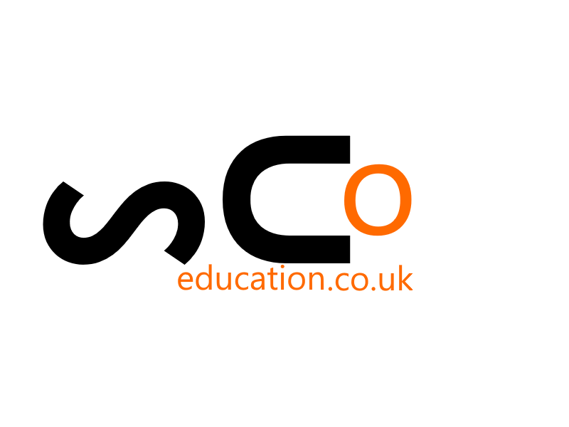 SCo-Education-Logo