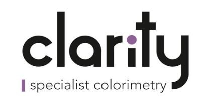 clarity logo