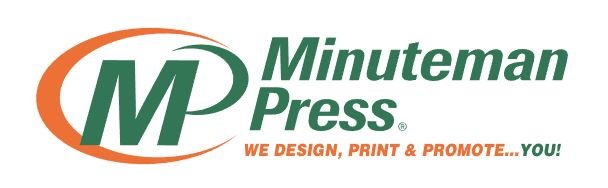 minuteman logo