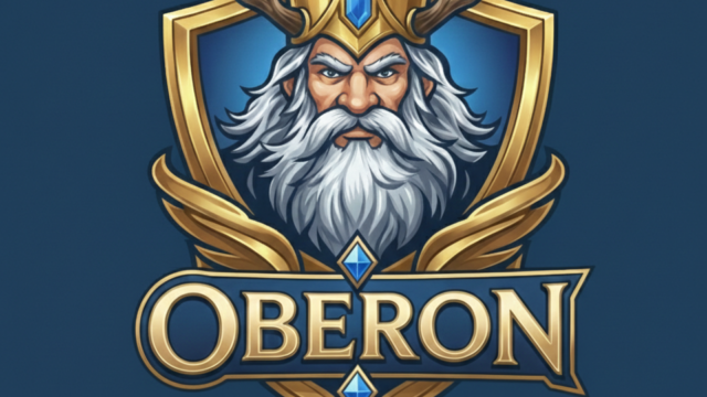 oberon