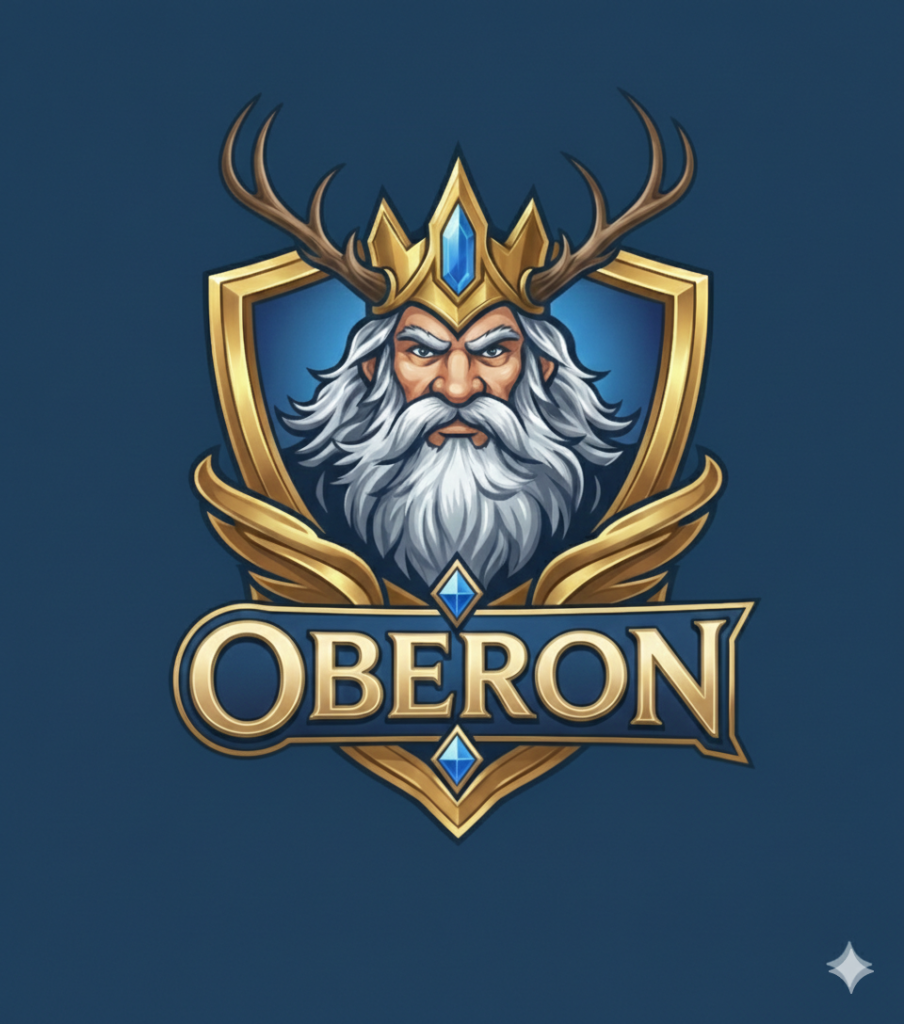 oberon