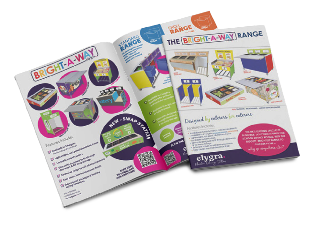 BRIGHT-A-WAY-book