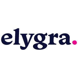 Elygra-LogoMark-blue-pink-dot-Google