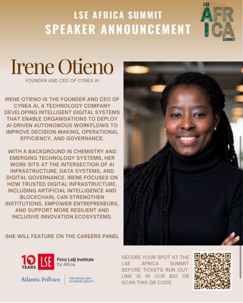 Irene-LSE-Summit