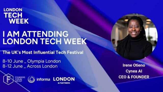 Irene-Tech-week