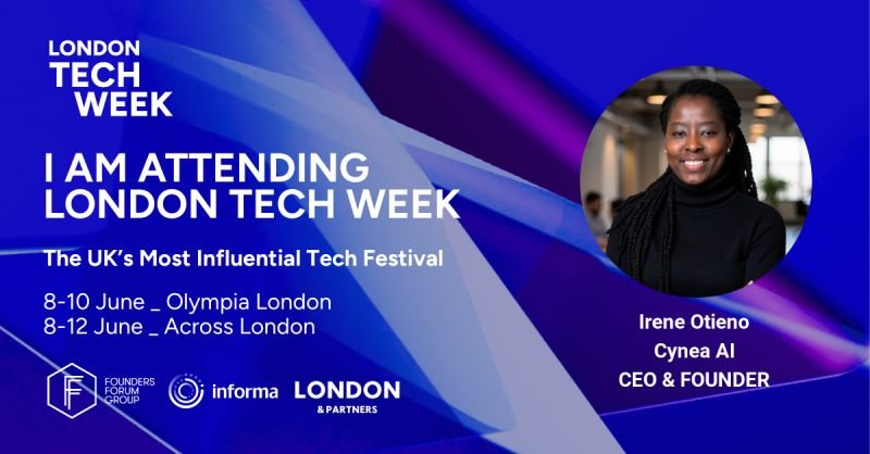 Irene-Tech-week