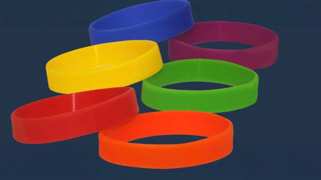 wristbands-background