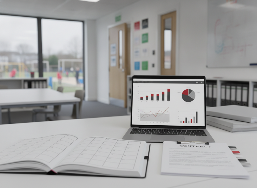 Contract Management Checklist for MATs: Renewals, Extensions, KPIs and Performance