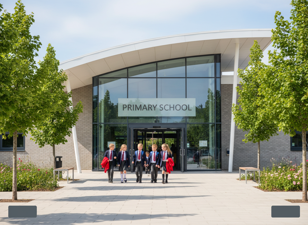 Back to School Marketing