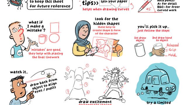 Cartoon-Workshops-Sheet-General-how-to-draw-tips-copy